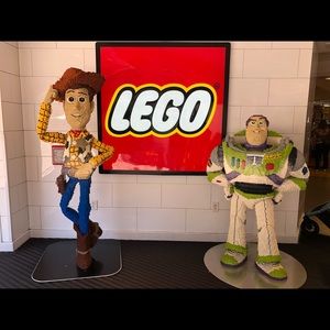 Meet your Posher, Katherine